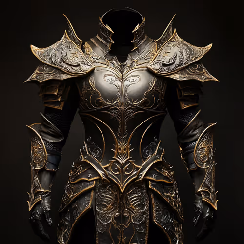 Fantasy Armor