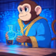 Crypto Alchemist Monkeys