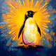 Shapenguin