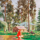 A Place That Never Was