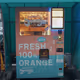 FRESH ORANGE