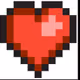 Shape of my Heart