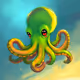 Shapeoctopus