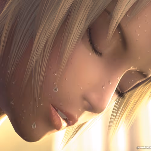 anime love