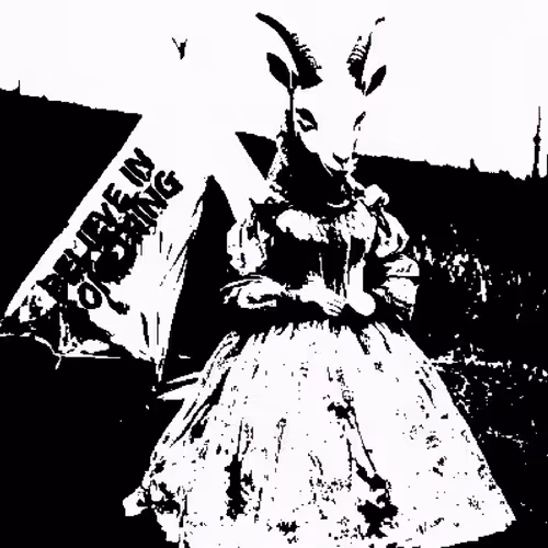 GLITCHTOBER-22/10 "CAMP"