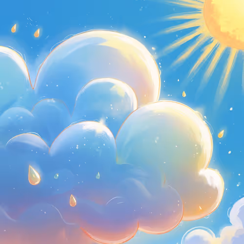 CloudyFUN