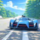 Race Car
