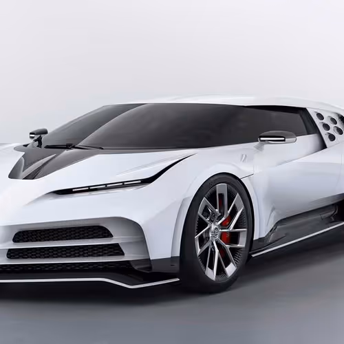 Super car