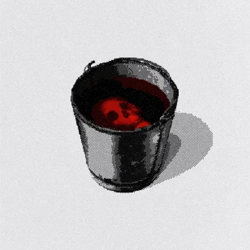 BUCKETOFBLOOD