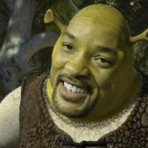 Shrekshape