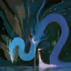 The Serpent Knight