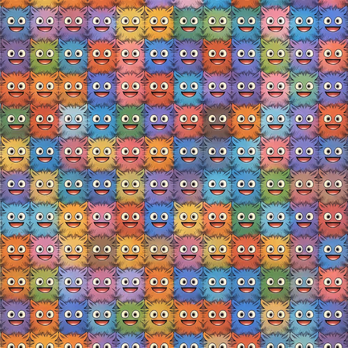 1000Labubu