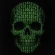 Green Skull