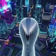 Futuristic City