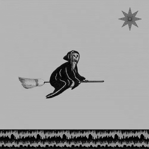 GLITCHTOBER 29/31 “ŁeŤ us BuŘn the wĪŤchĒs tØ sĀve thĒm”