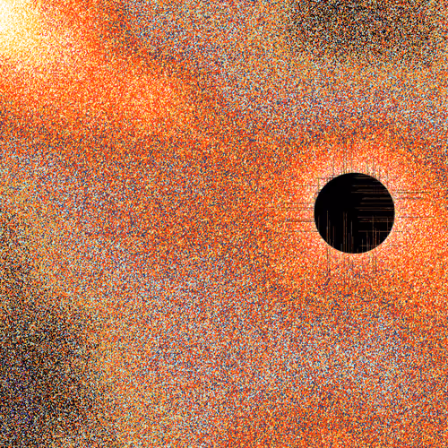 EVENT HORIZON by Deconstruct