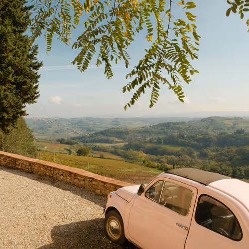 Travel