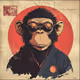 monkey