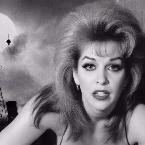 Taboo Archive by Frank Manzano