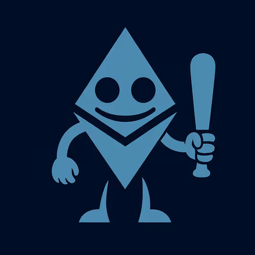 Tung Tung Tung Ethereum NFT