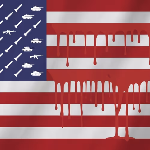 United War Machines of Amerika