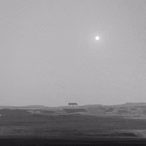 nothing ever happens