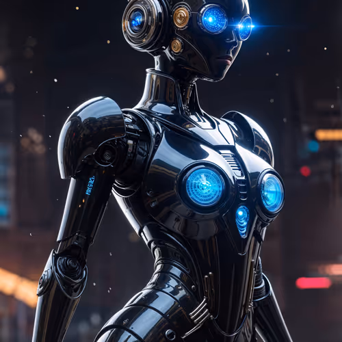 Cybernetic Shape Agents