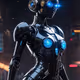 Cybernetic Shape Agents