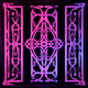 color pattern