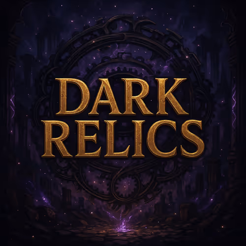 Dark Relics