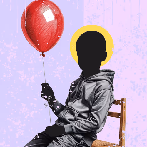 Floating Aspirations II