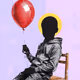Floating Aspirations II