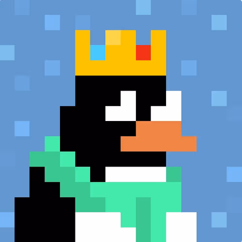 King of Pengz