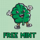 CrossChain Free Mint