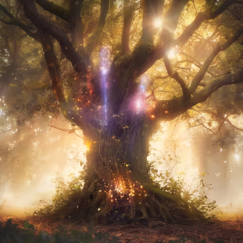 Oak magics