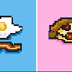 PIZZA VS EGGS (PVE)
