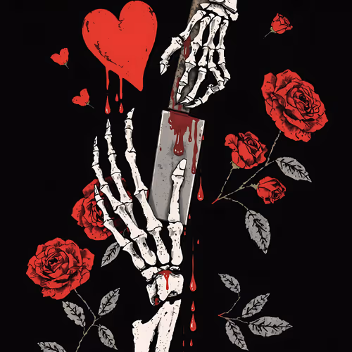 A Tired Heart