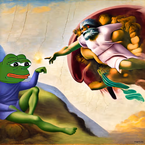 PEGePEneration