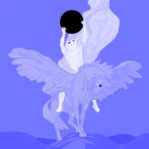 Here Comes The Shape.