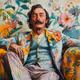 SALVADOR DALI