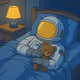 Bedtime Orbit