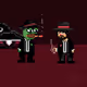 HaytHuyt Pixel Art