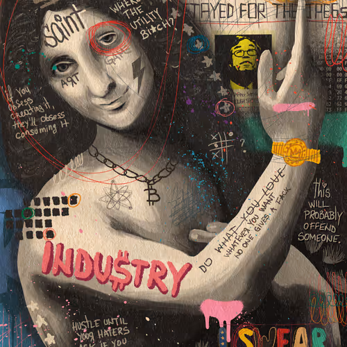 I Swear On My Seed Phrase