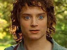 Frodo Baggins