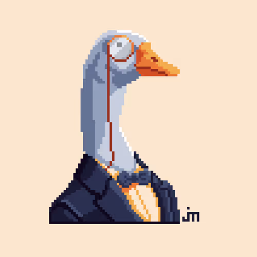 GOOSE