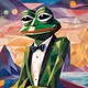 Shapepe Dalí