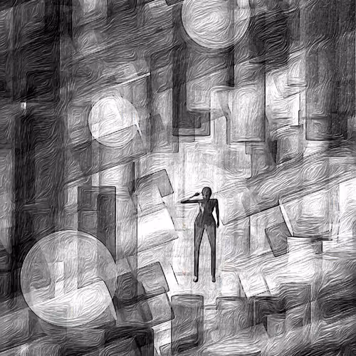 Shadow Exposures by Radix