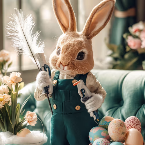 Rabbit