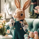 Rabbit
