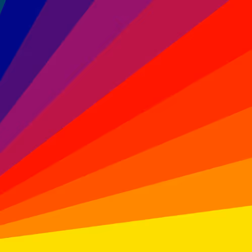 Rainbow